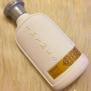THYMES TIARE MONOI SENSUAL BODY LOTION 9.25 OZ New $34 retail